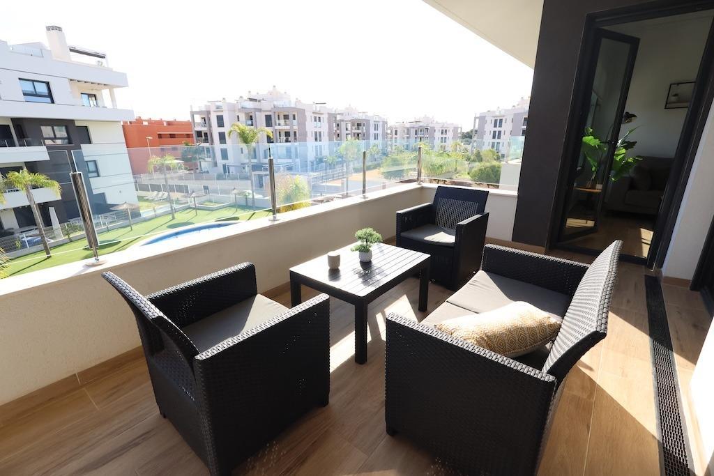 Apartamento en Venta en Orihuela