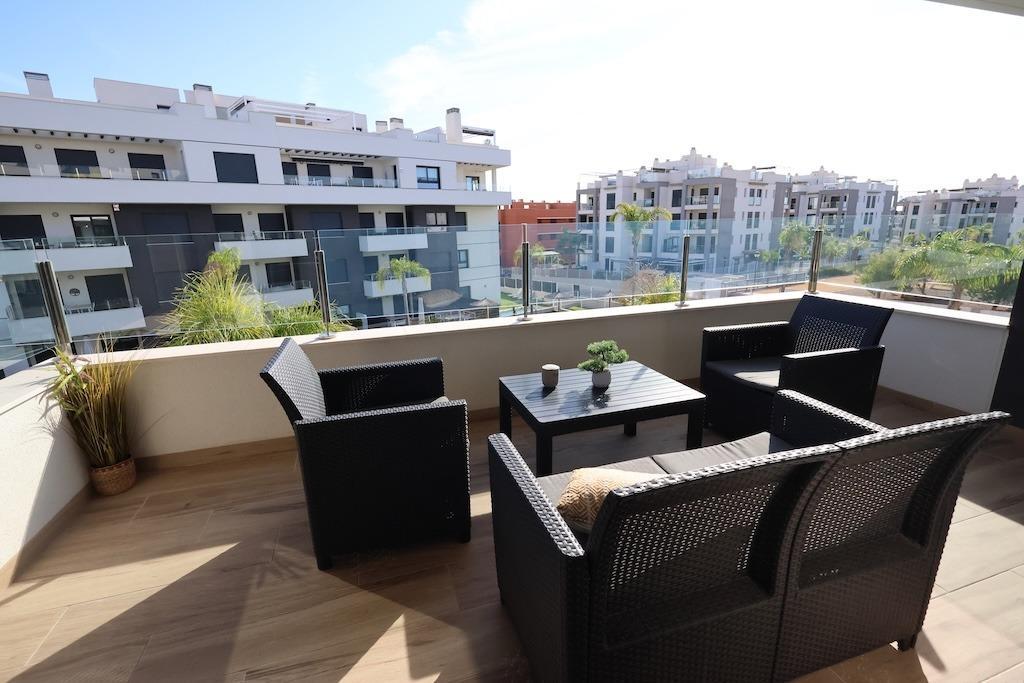 Apartamento en Venta en Orihuela