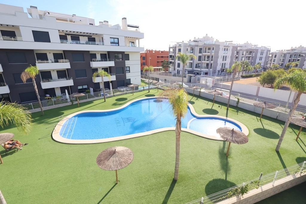 Apartamento en Venta en Orihuela