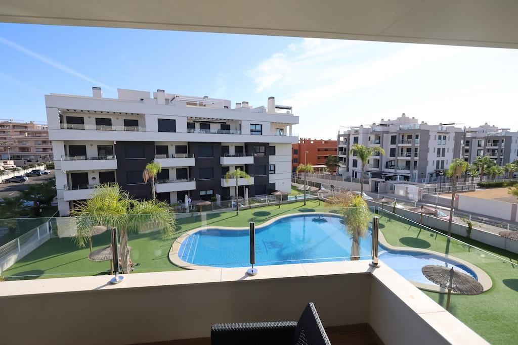 Apartamento en Venta en Orihuela