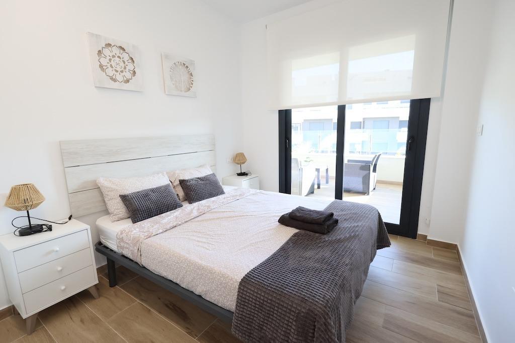 Apartamento en Venta en Orihuela