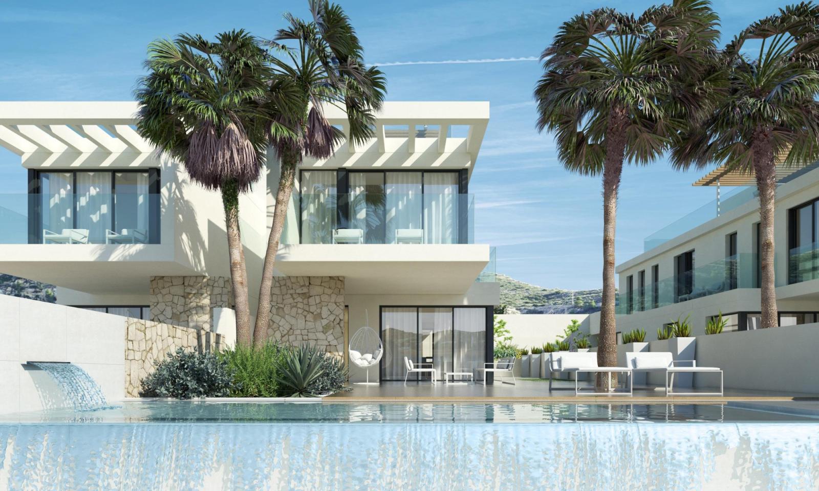Villa for Sale in Monforte del Cid