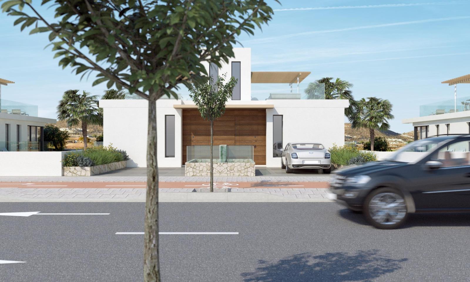 Villa for Sale in Monforte del Cid