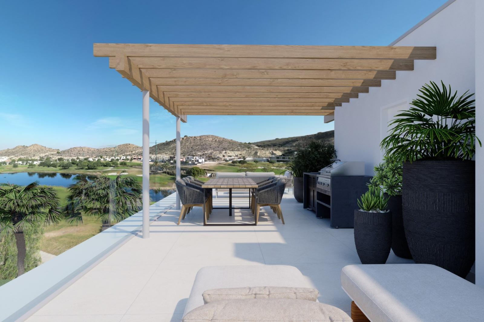 Villa for Sale in Monforte del Cid