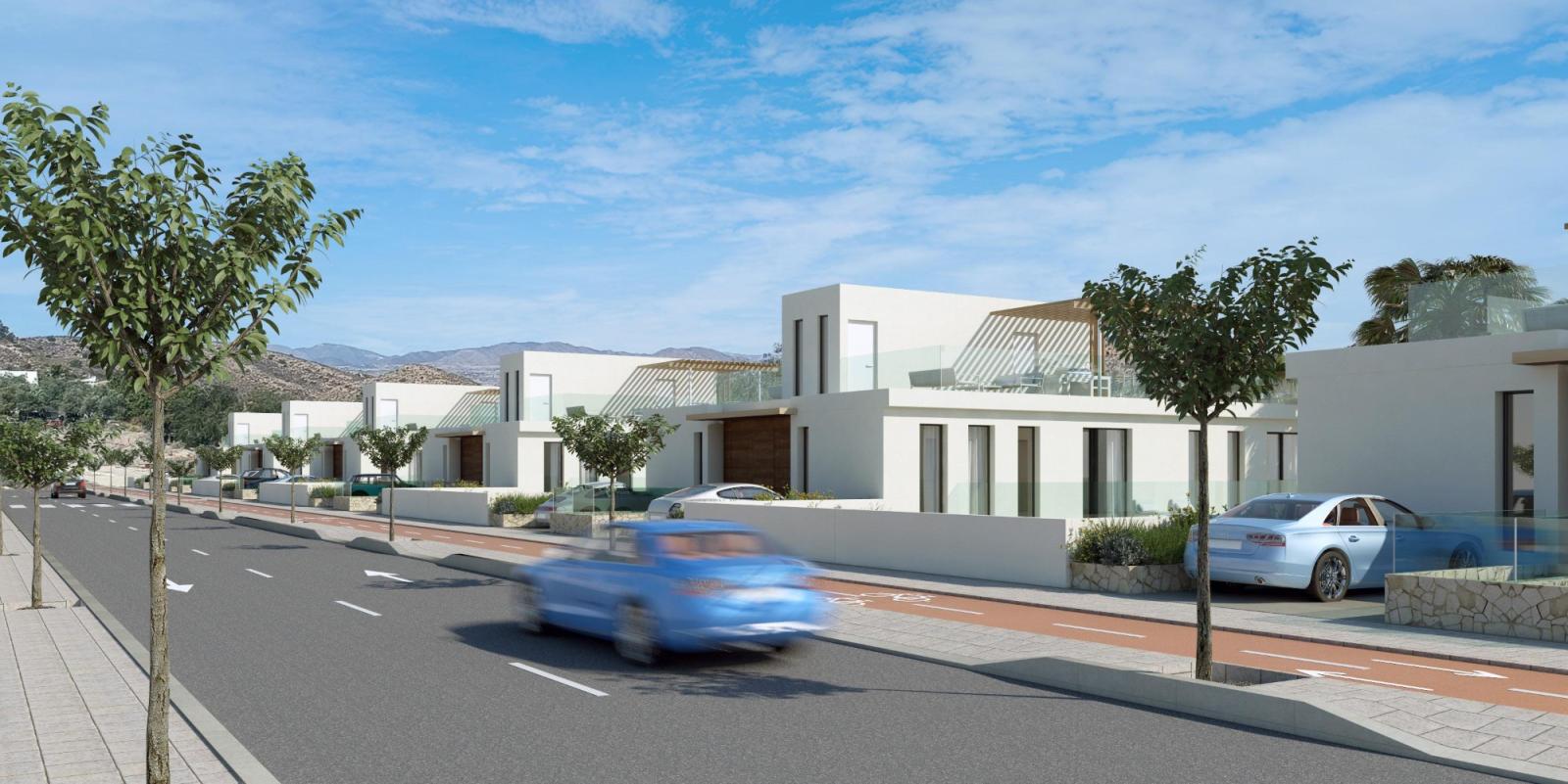 Villa for Sale in Monforte del Cid