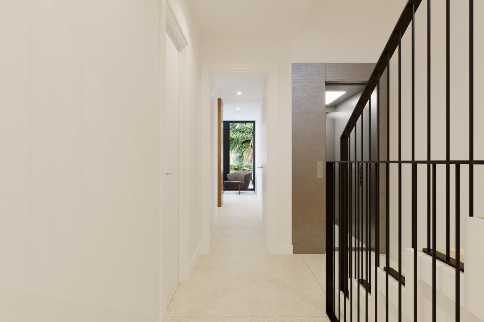 Villa for Sale in Monforte del Cid