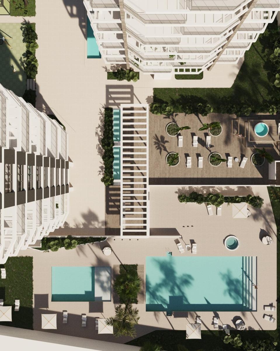 Apartment for Sale in Calpe