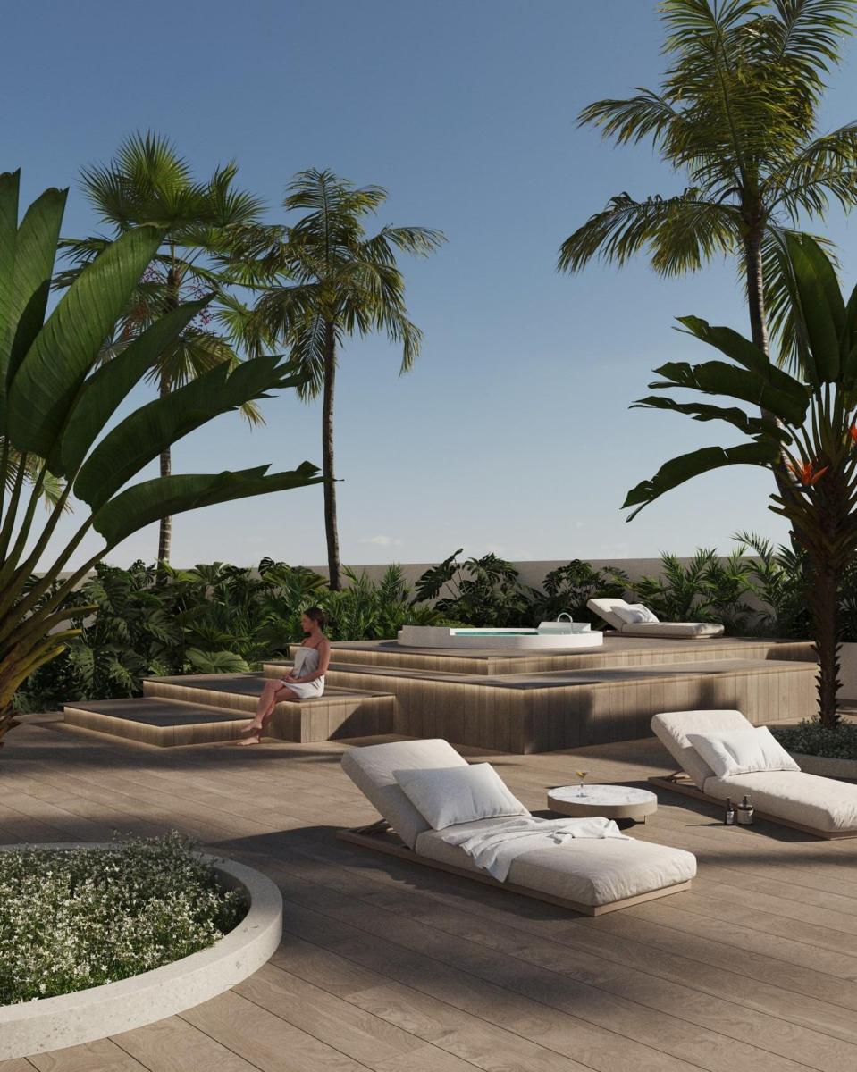 Apartment for Sale in Calpe