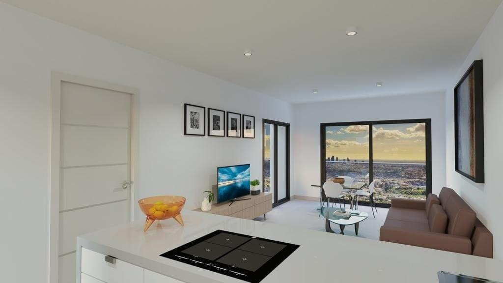 Apartamento en Venta en Torrevieja