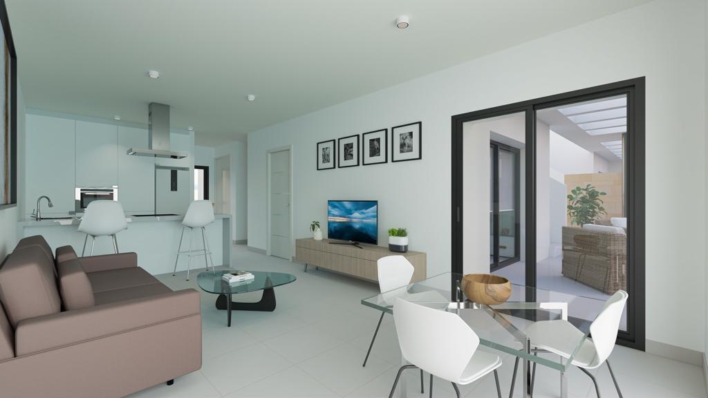 Apartamento en Venta en Torrevieja