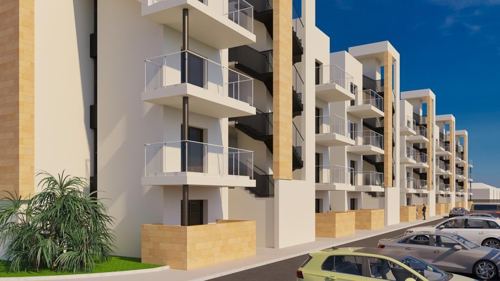 Apartamento en Venta en Torrevieja