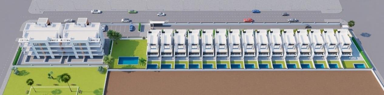 Apartamento en Venta en Torrevieja
