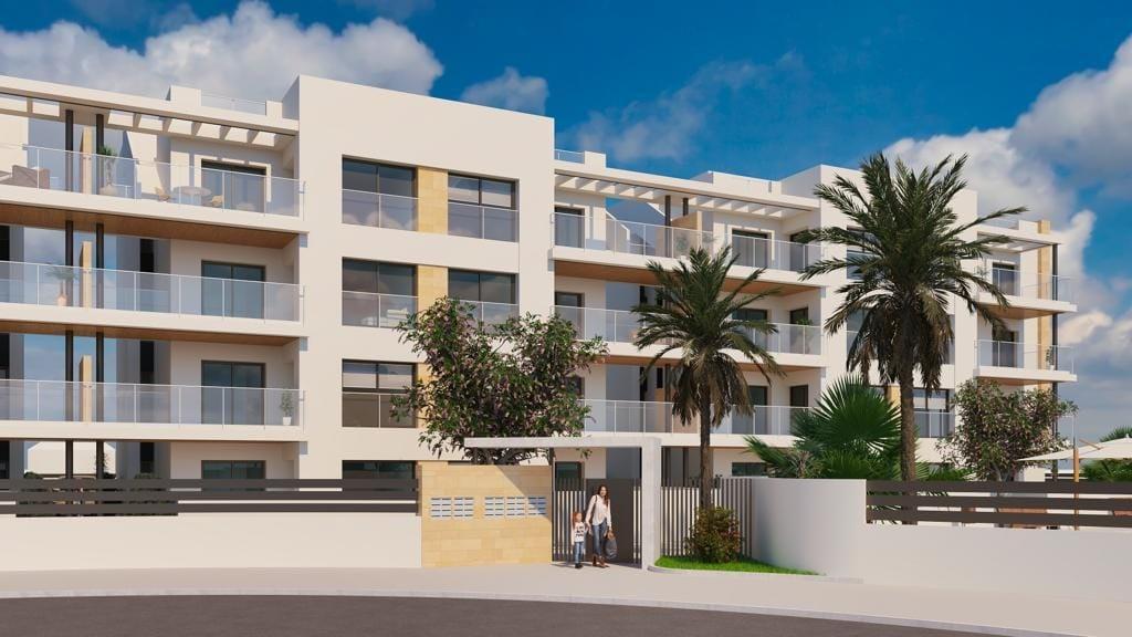 Apartamento en Venta en Torrevieja