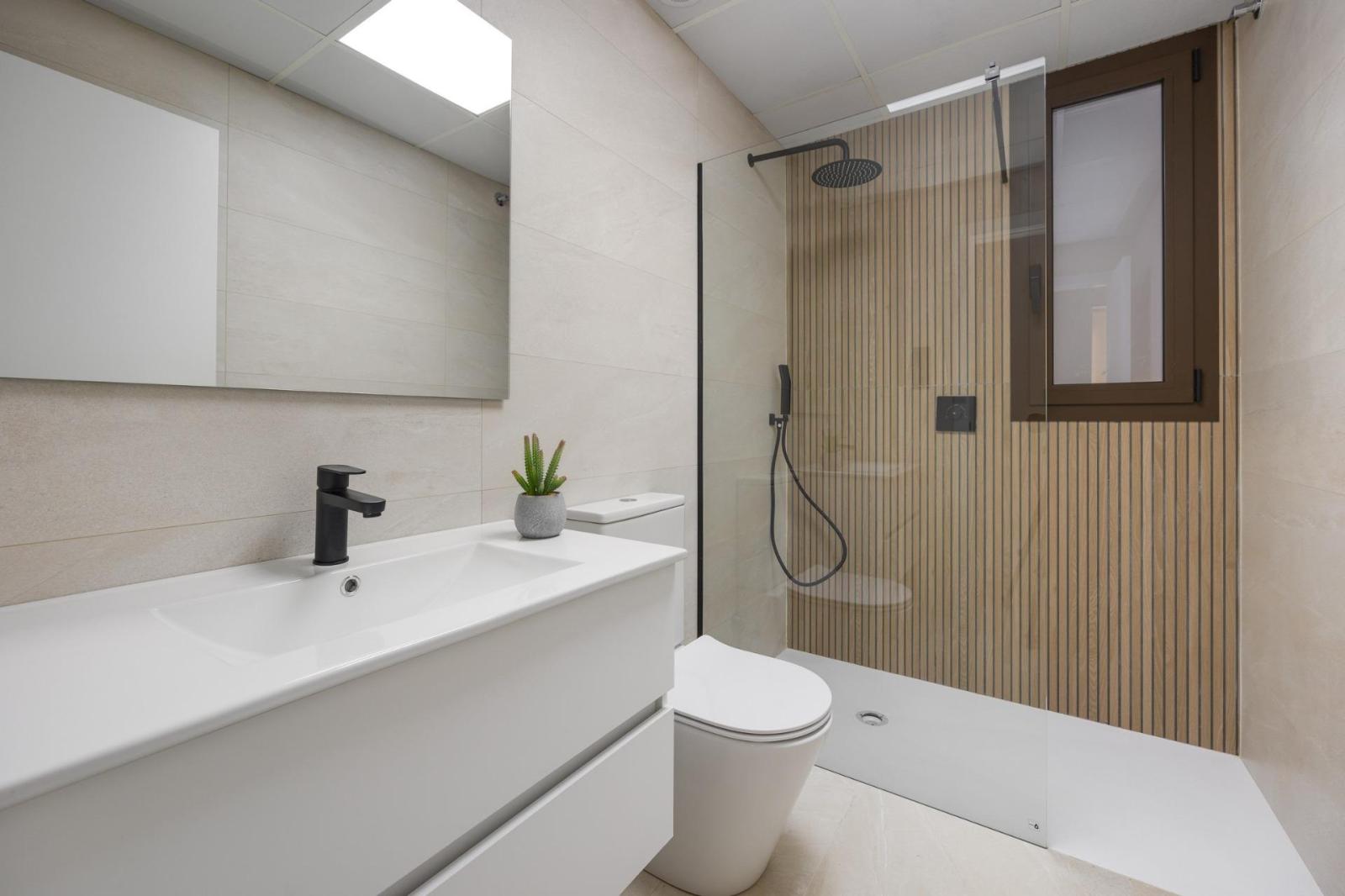Apartment for Sale in Los Alcázares