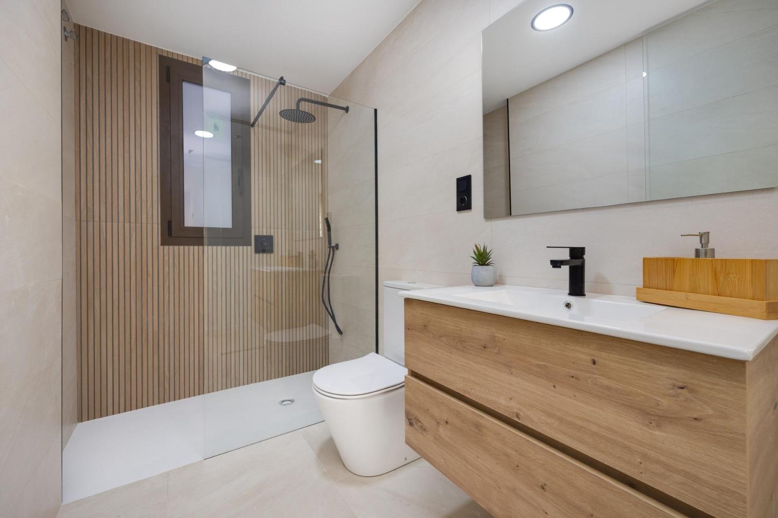 Apartment for Sale in Los Alcázares