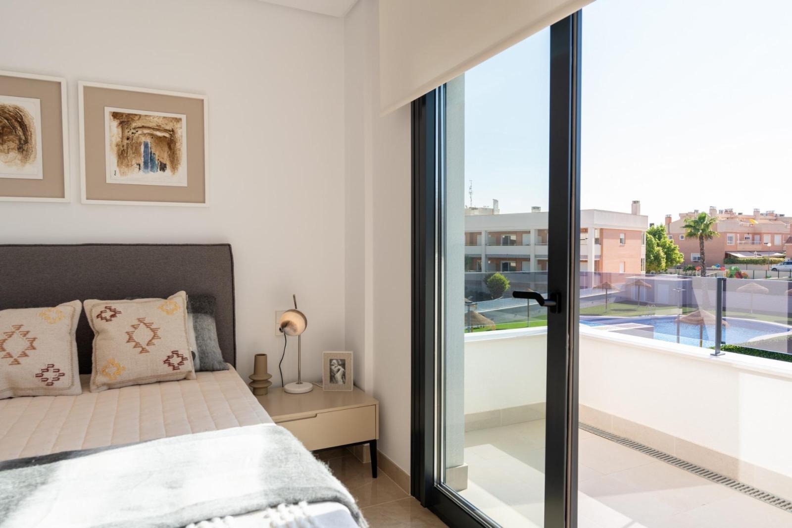 Duplex for Sale in Santa Pola