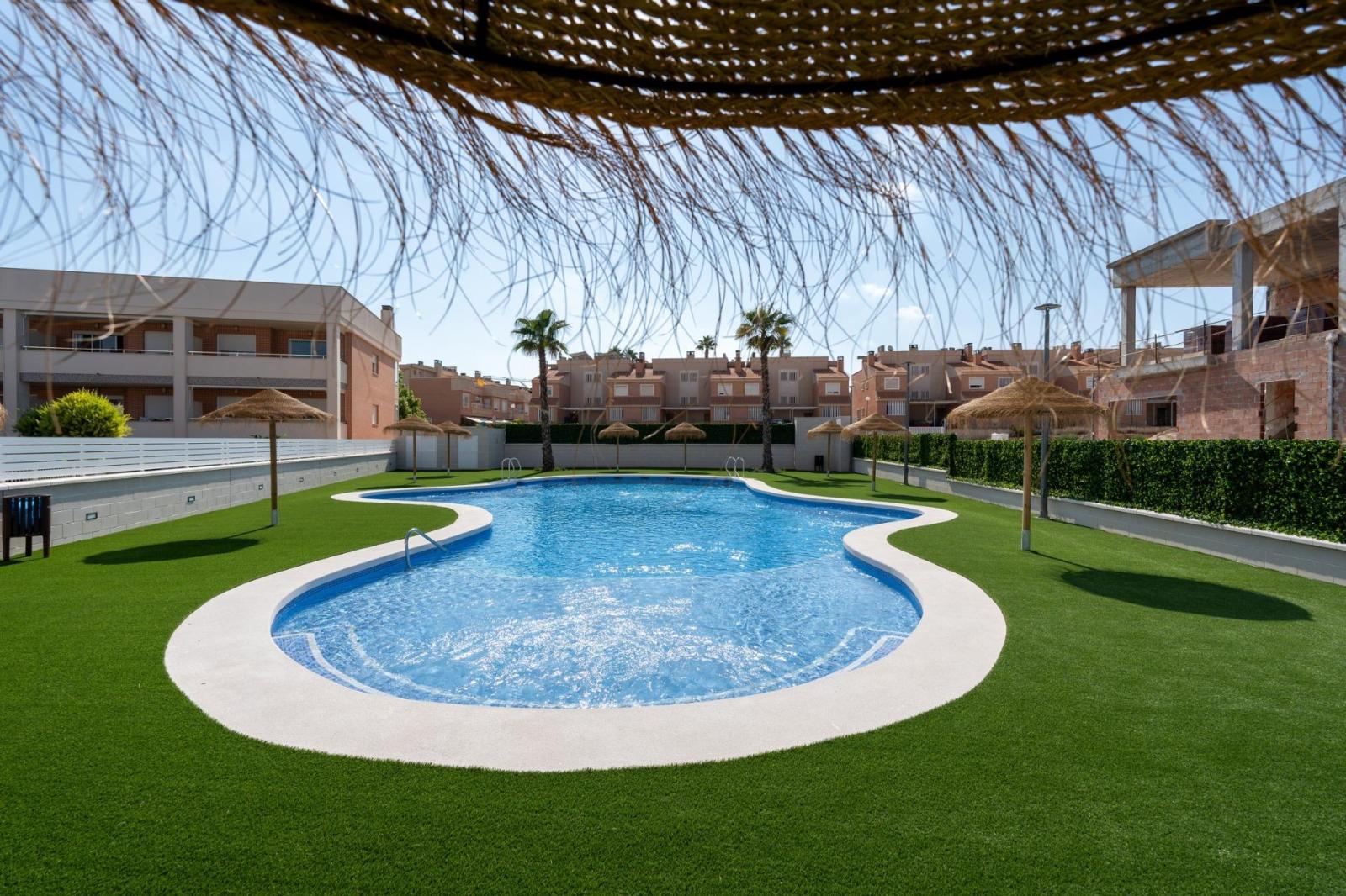 Duplex for Sale in Santa Pola