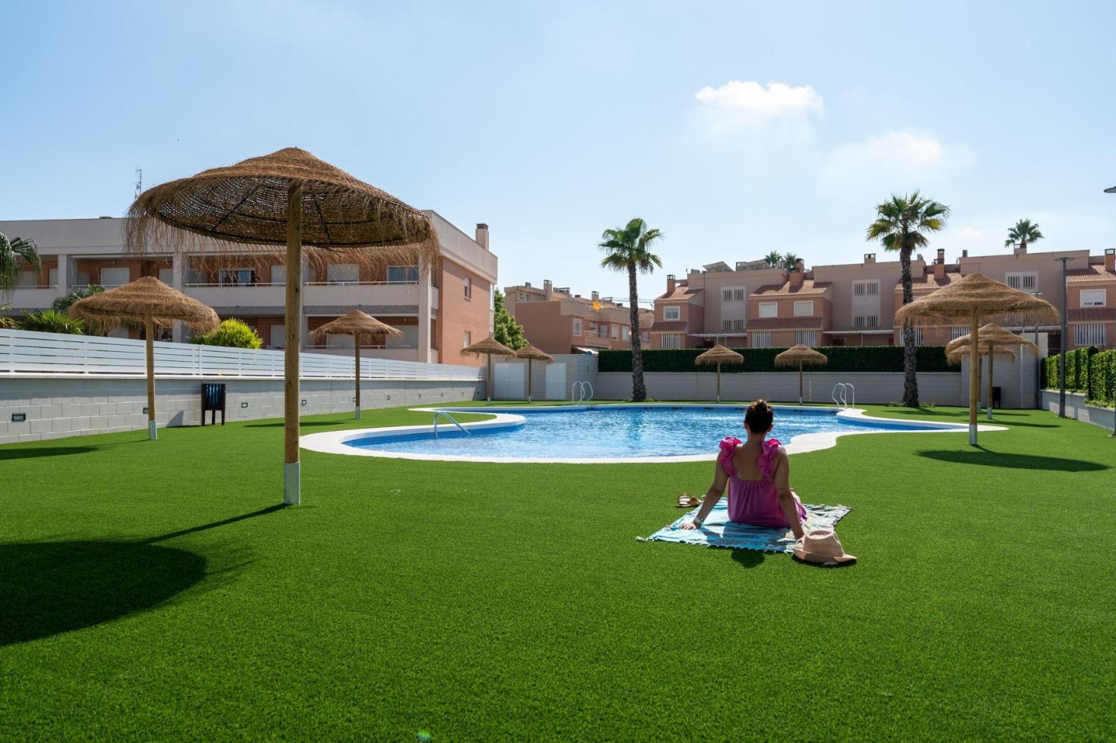 Duplex for Sale in Santa Pola