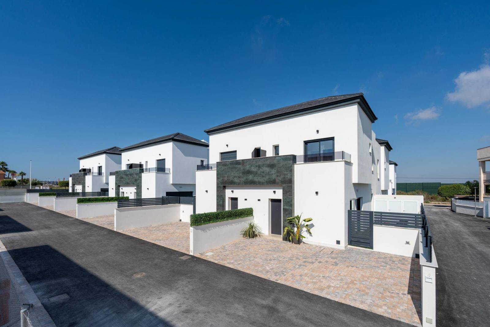 Duplex for Sale in Santa Pola