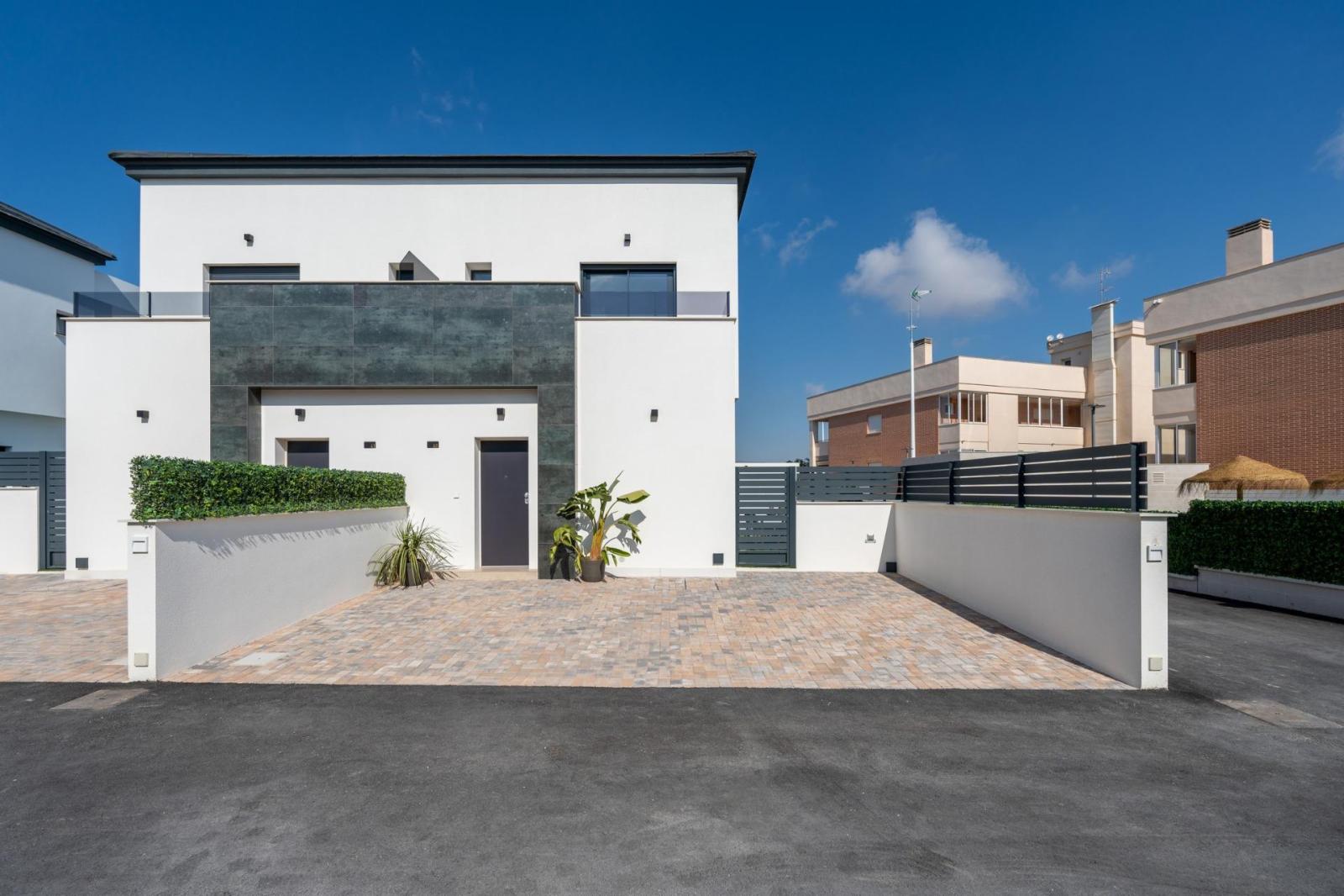 Duplex for Sale in Santa Pola