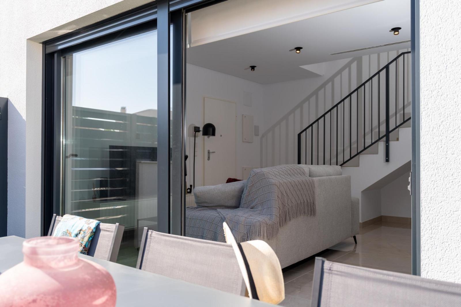 Duplex for Sale in Santa Pola