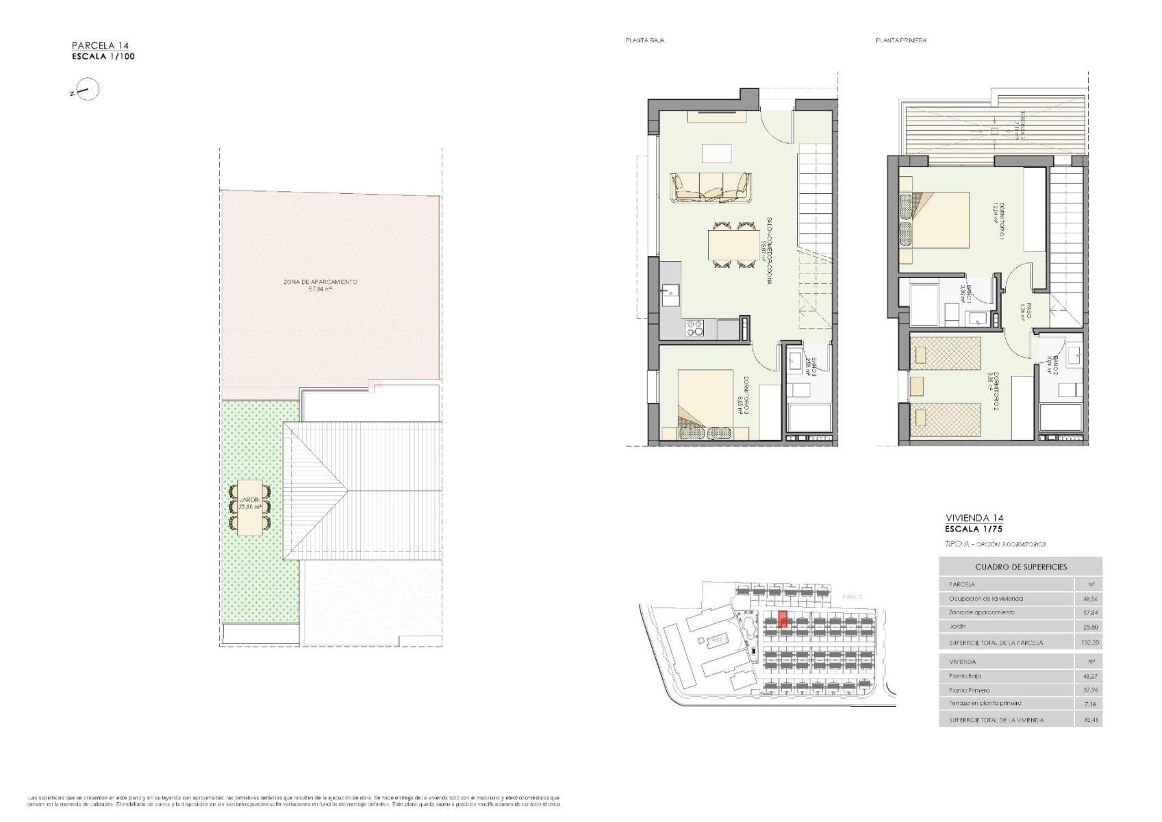 Duplex for Sale in Santa Pola