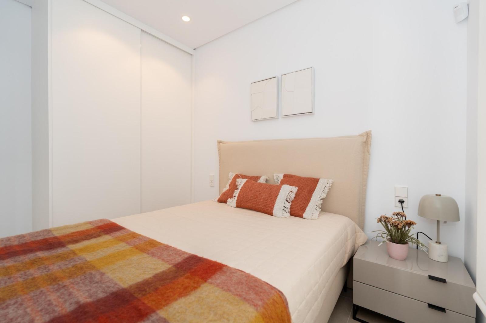 Duplex for Sale in Santa Pola