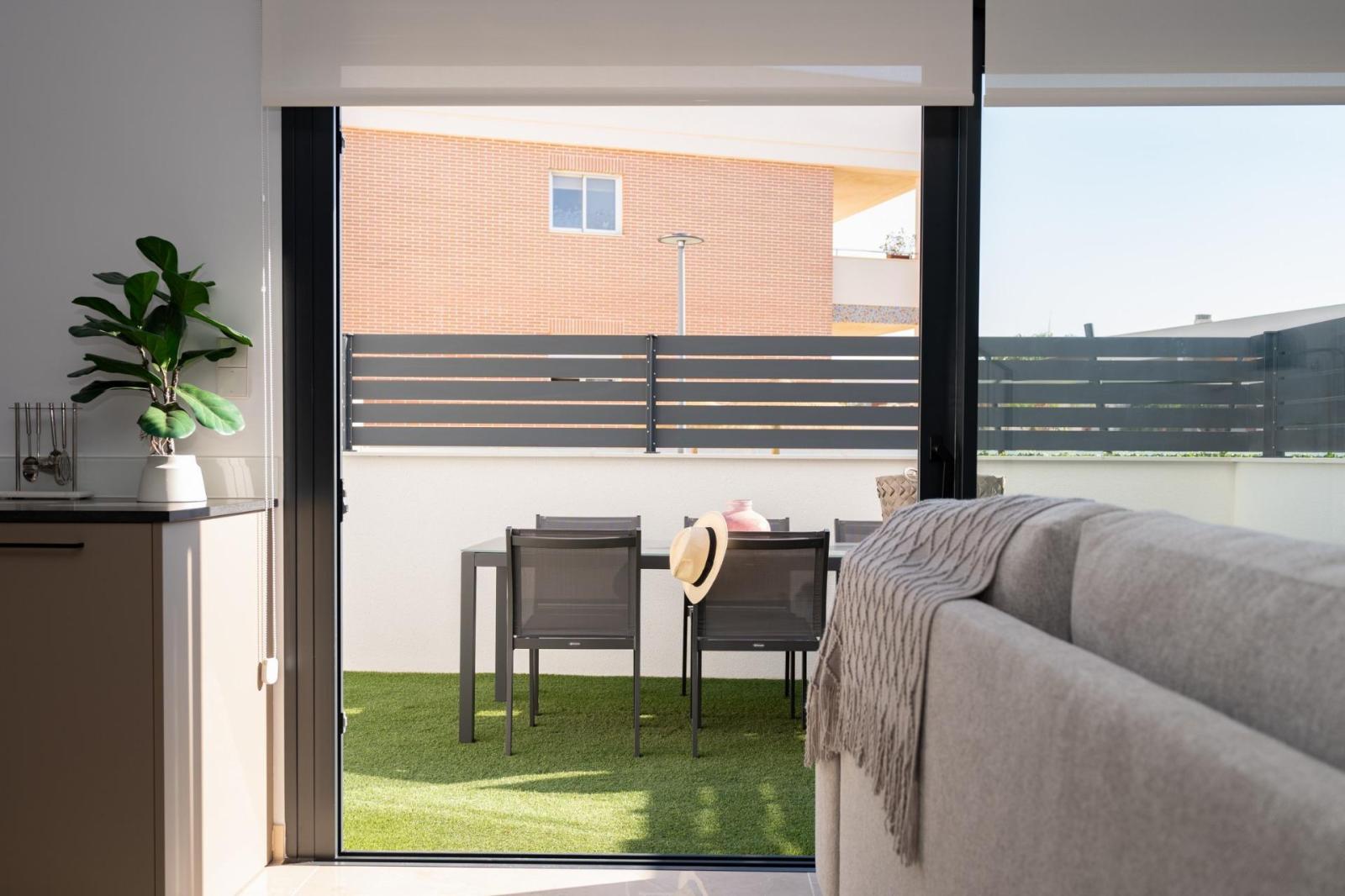 Duplex for Sale in Santa Pola