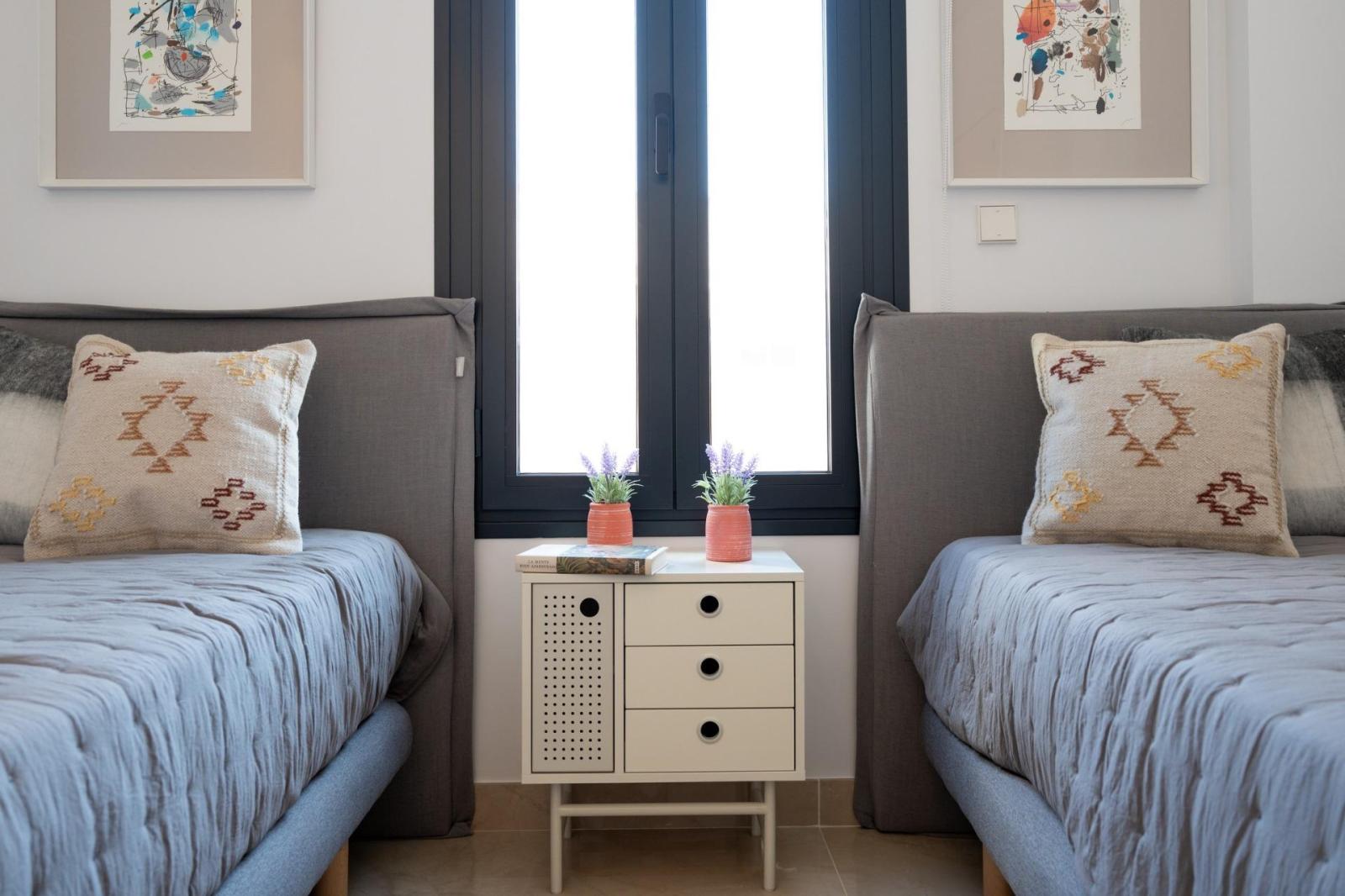 Duplex for Sale in Santa Pola