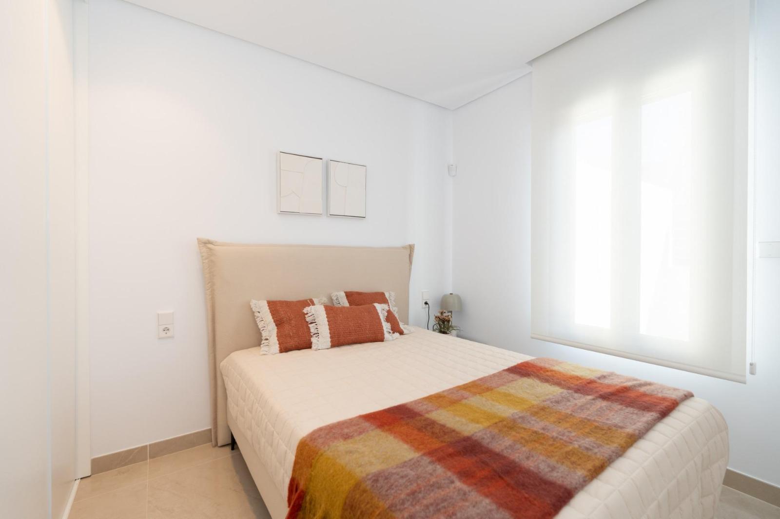 Duplex for Sale in Santa Pola