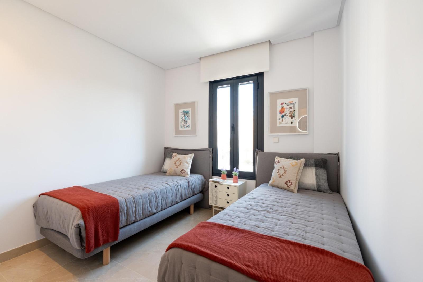 Duplex for Sale in Santa Pola