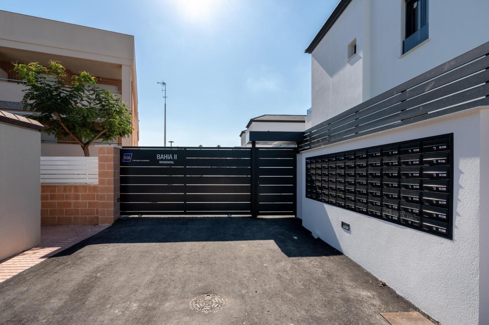 Duplex for Sale in Santa Pola