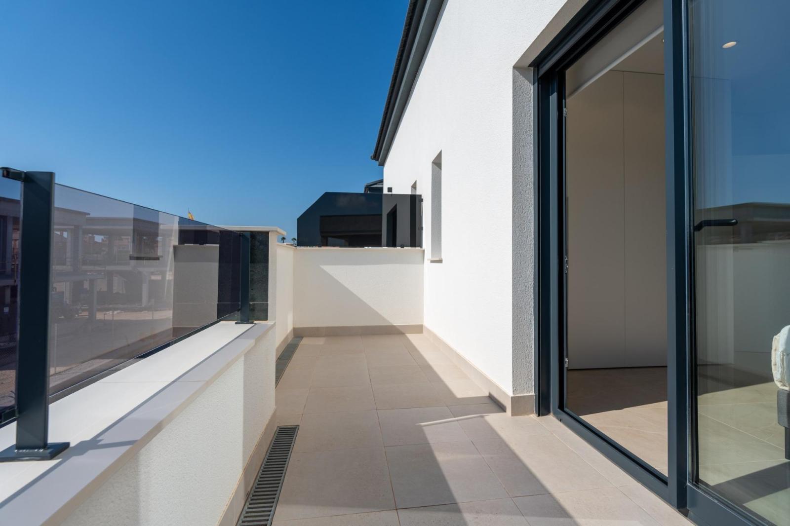 Duplex for Sale in Santa Pola