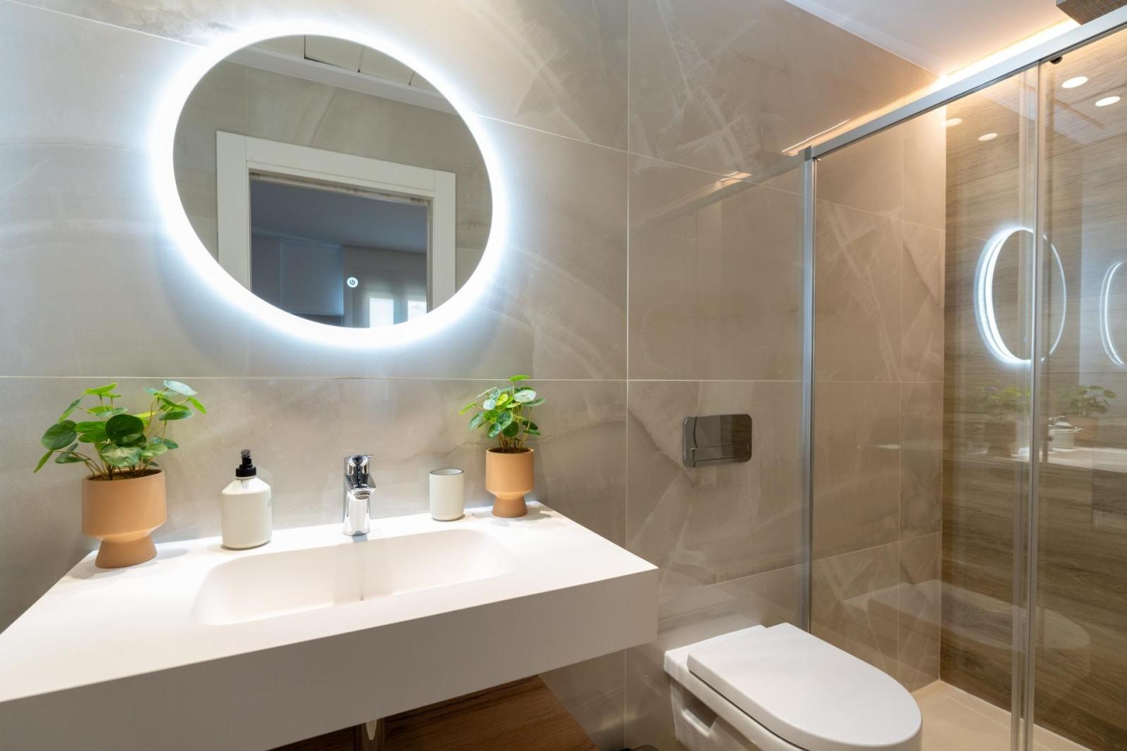 Duplex for Sale in Santa Pola