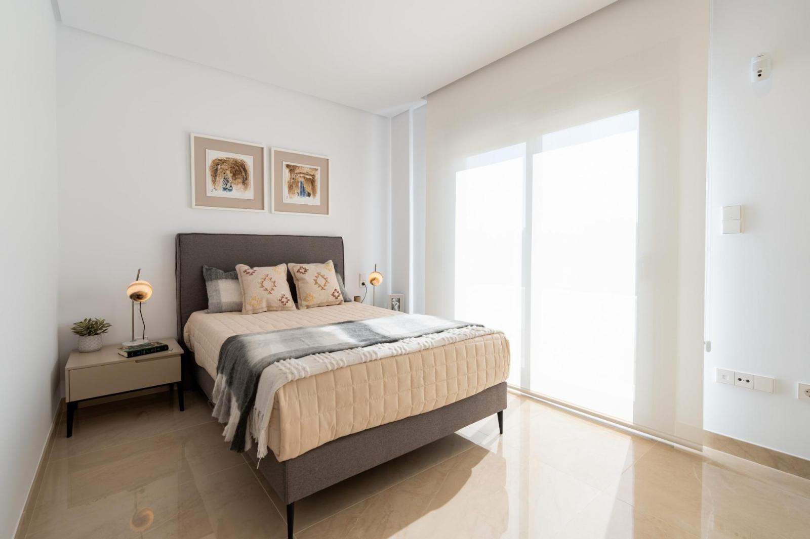 Duplex for Sale in Santa Pola