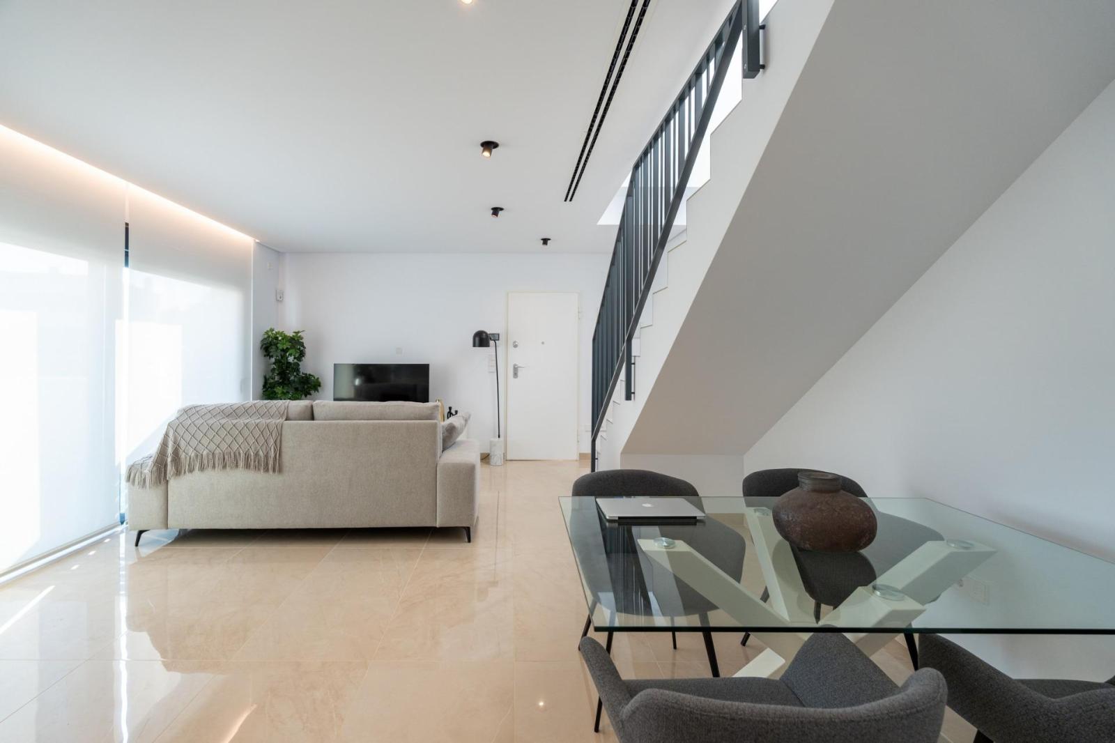 Duplex for Sale in Santa Pola