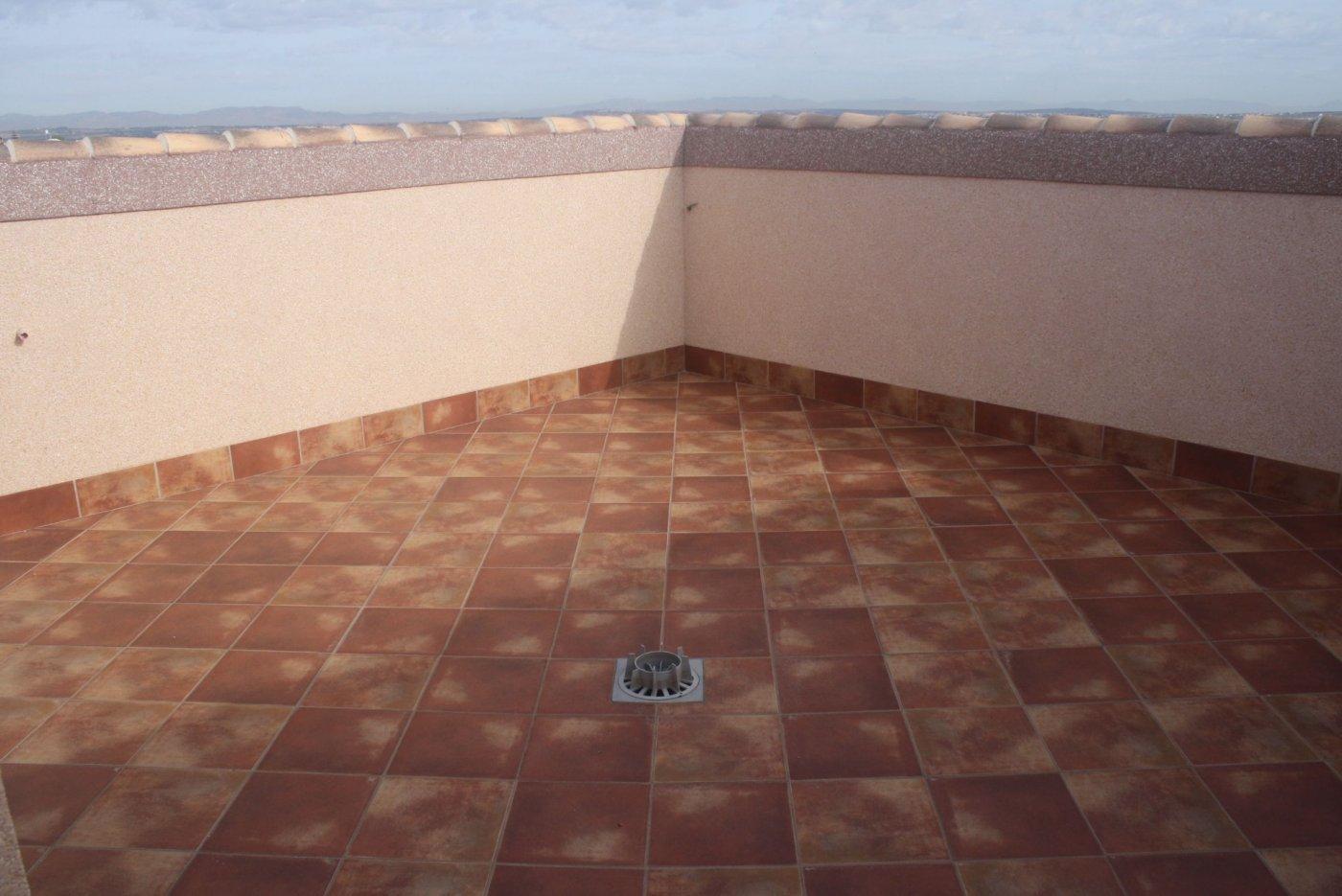 Duplex for Sale in Torrevieja
