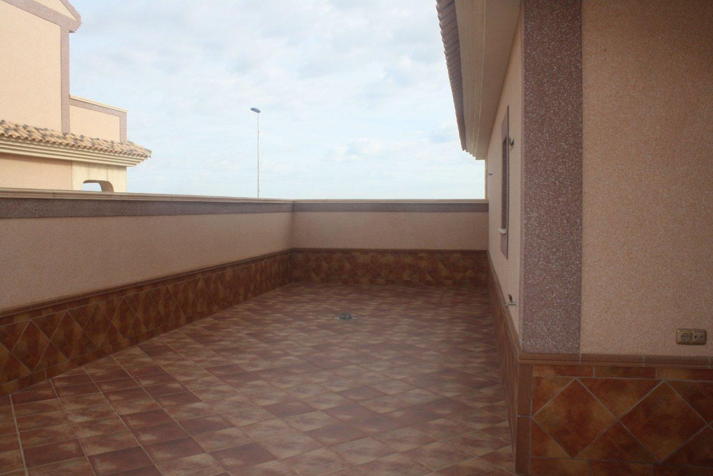 Duplex for Sale in Torrevieja