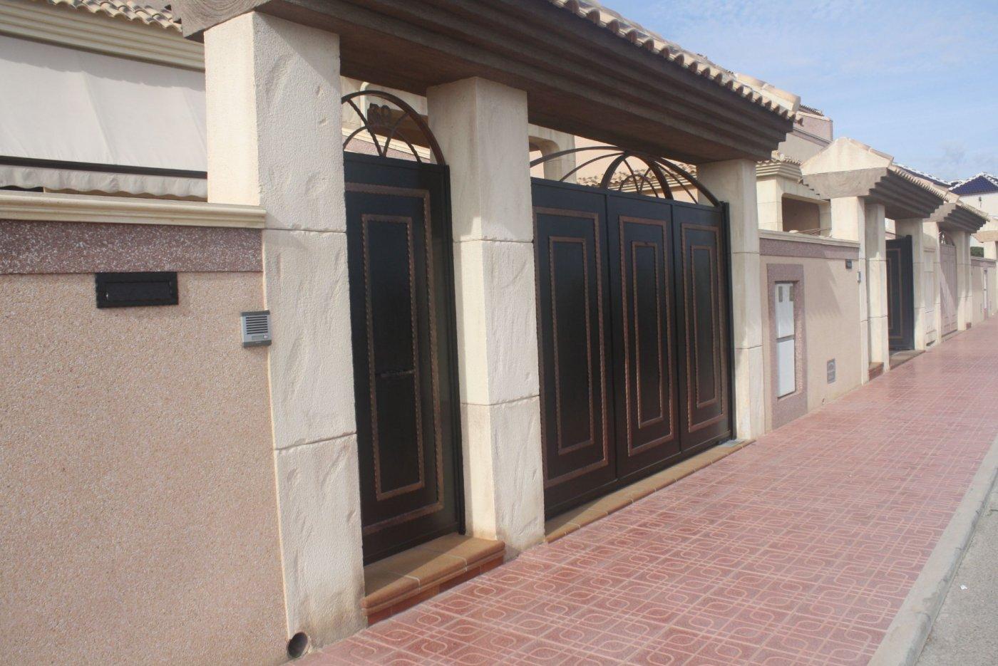 Duplex for Sale in Torrevieja