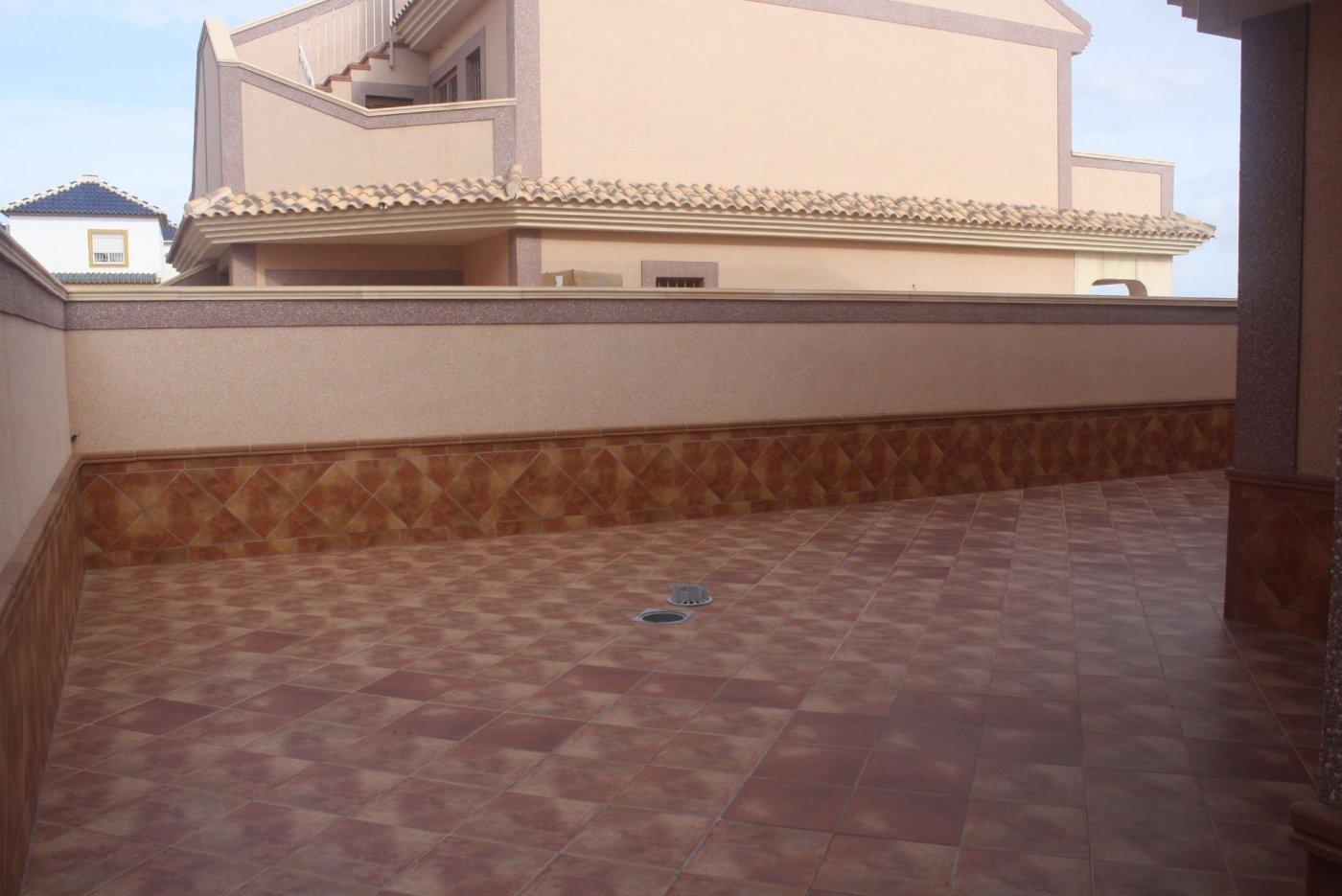 Duplex for Sale in Torrevieja