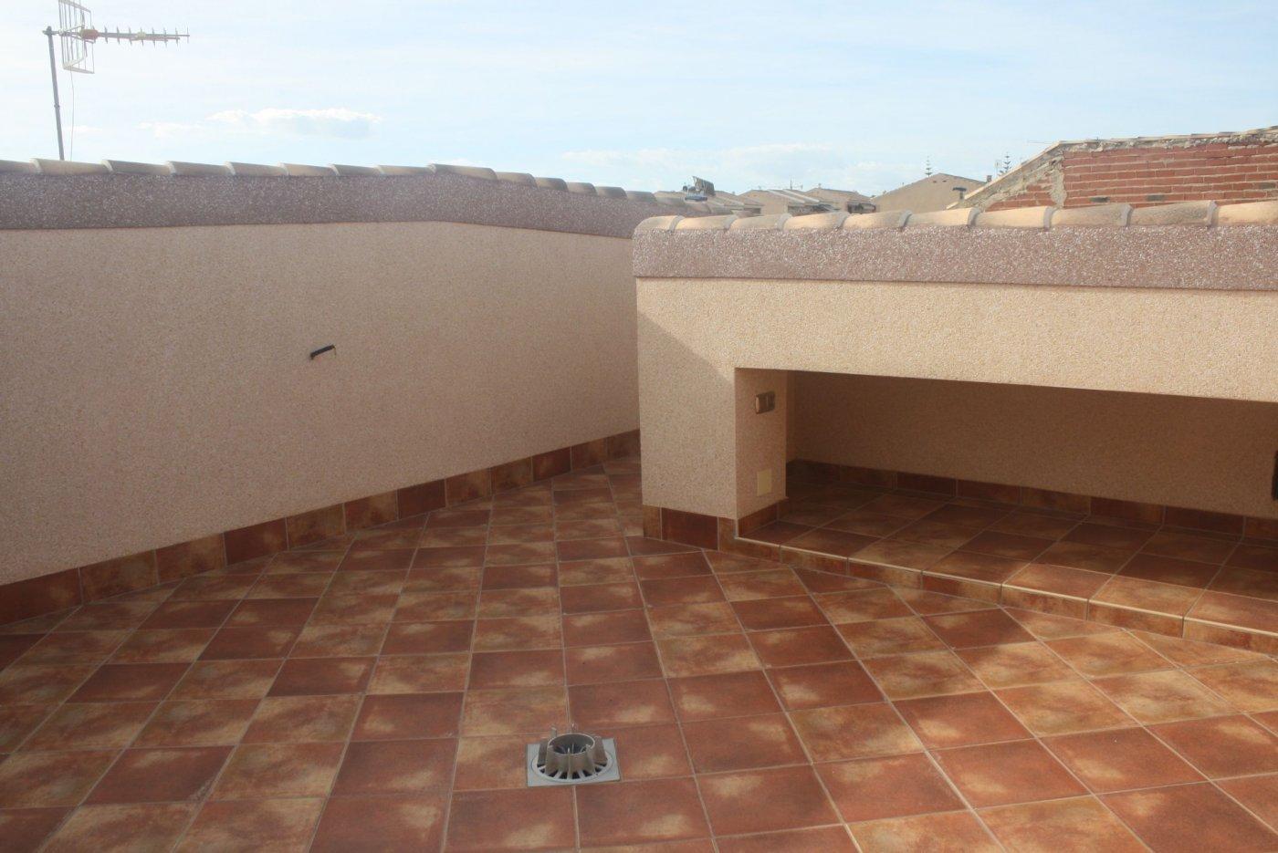 Duplex for Sale in Torrevieja
