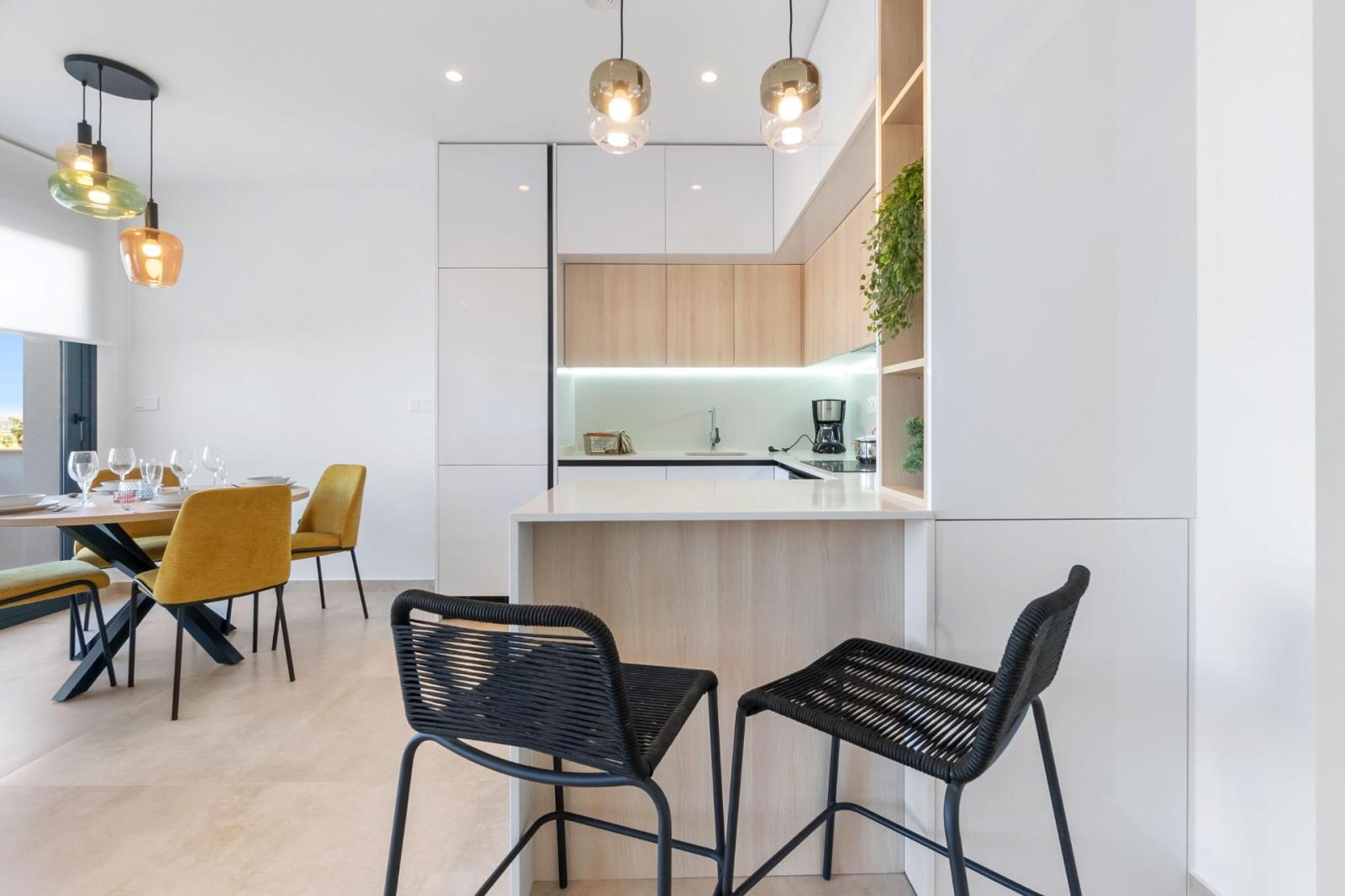 Bungalow en Venta en Torrevieja