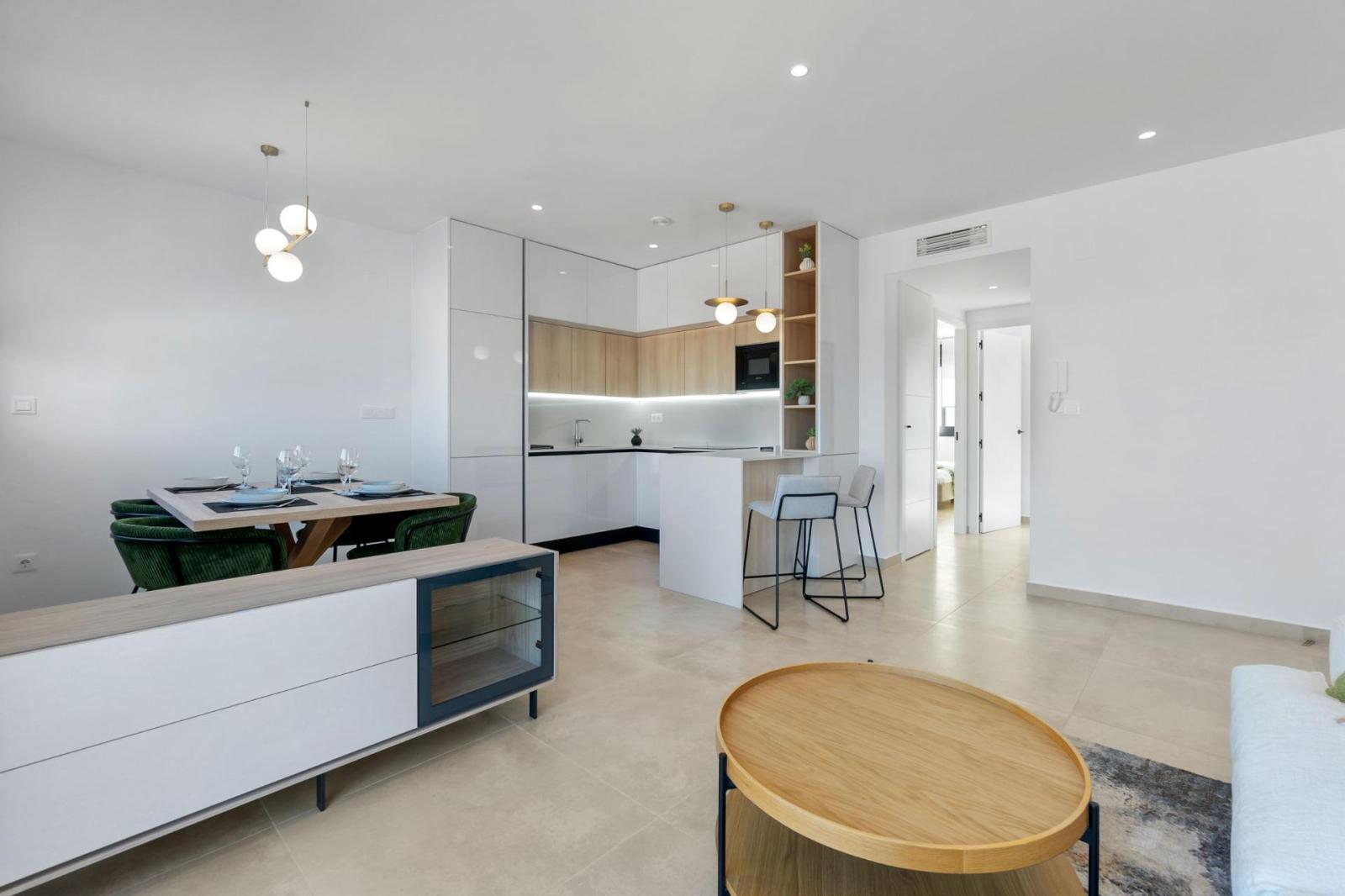 Bungalow en Venta en Torrevieja