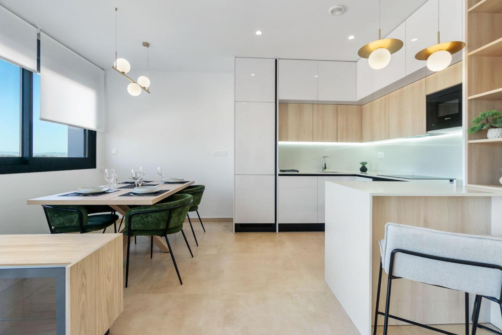 Bungalow en Venta en Torrevieja
