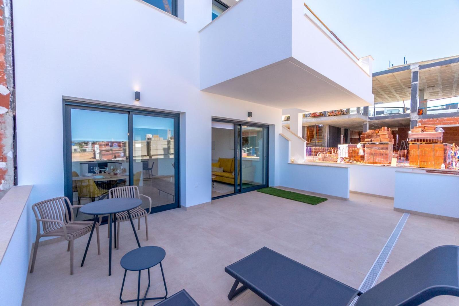 Bungalow en Venta en Torrevieja