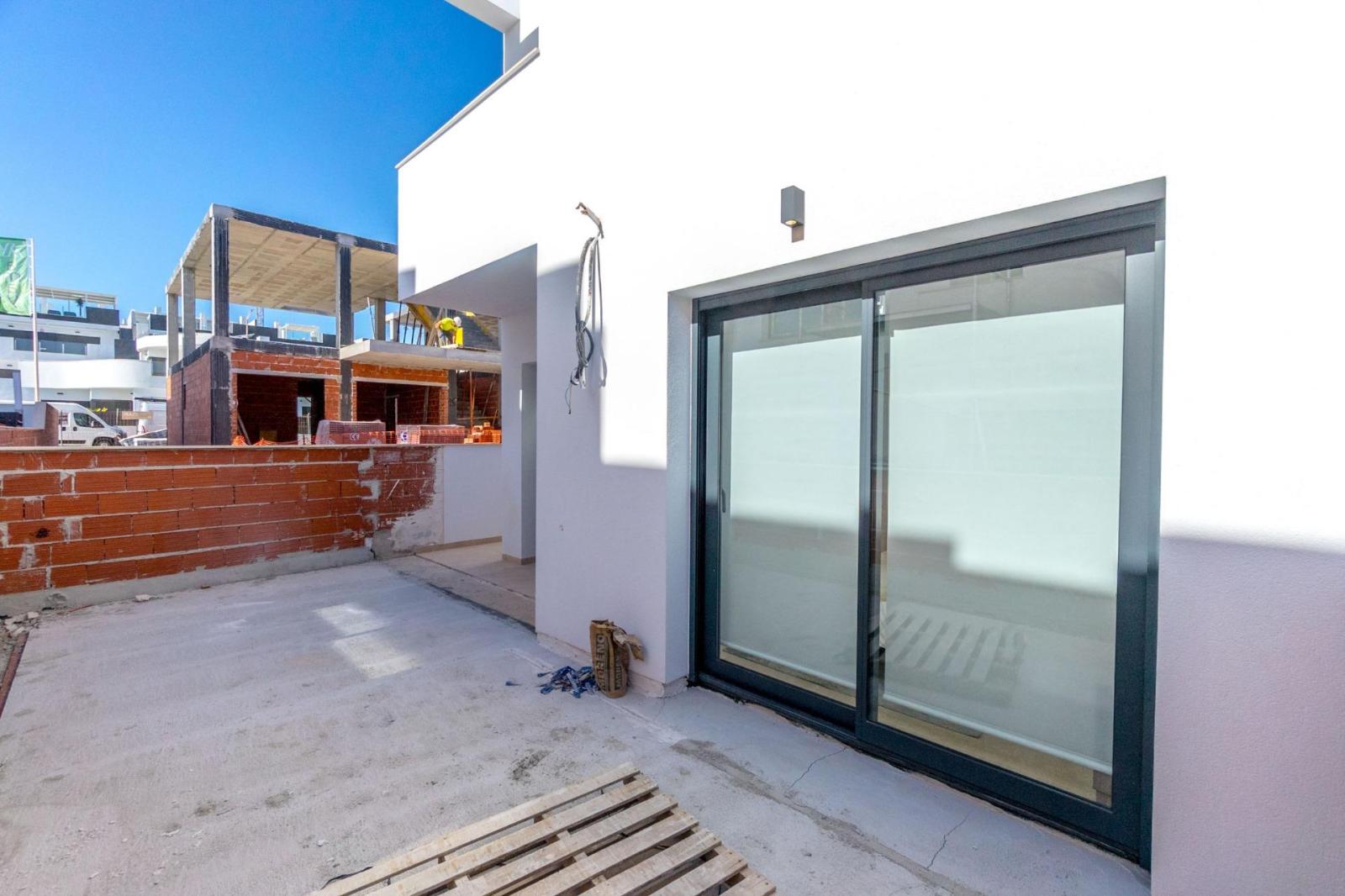 Bungalow en Venta en Torrevieja