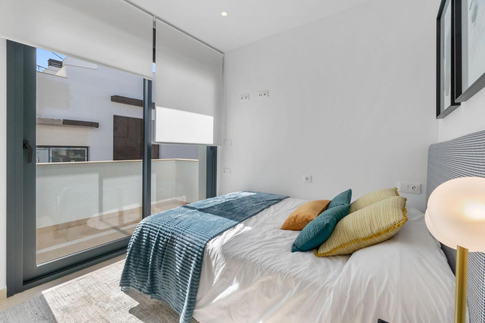 Bungalow en Venta en Torrevieja