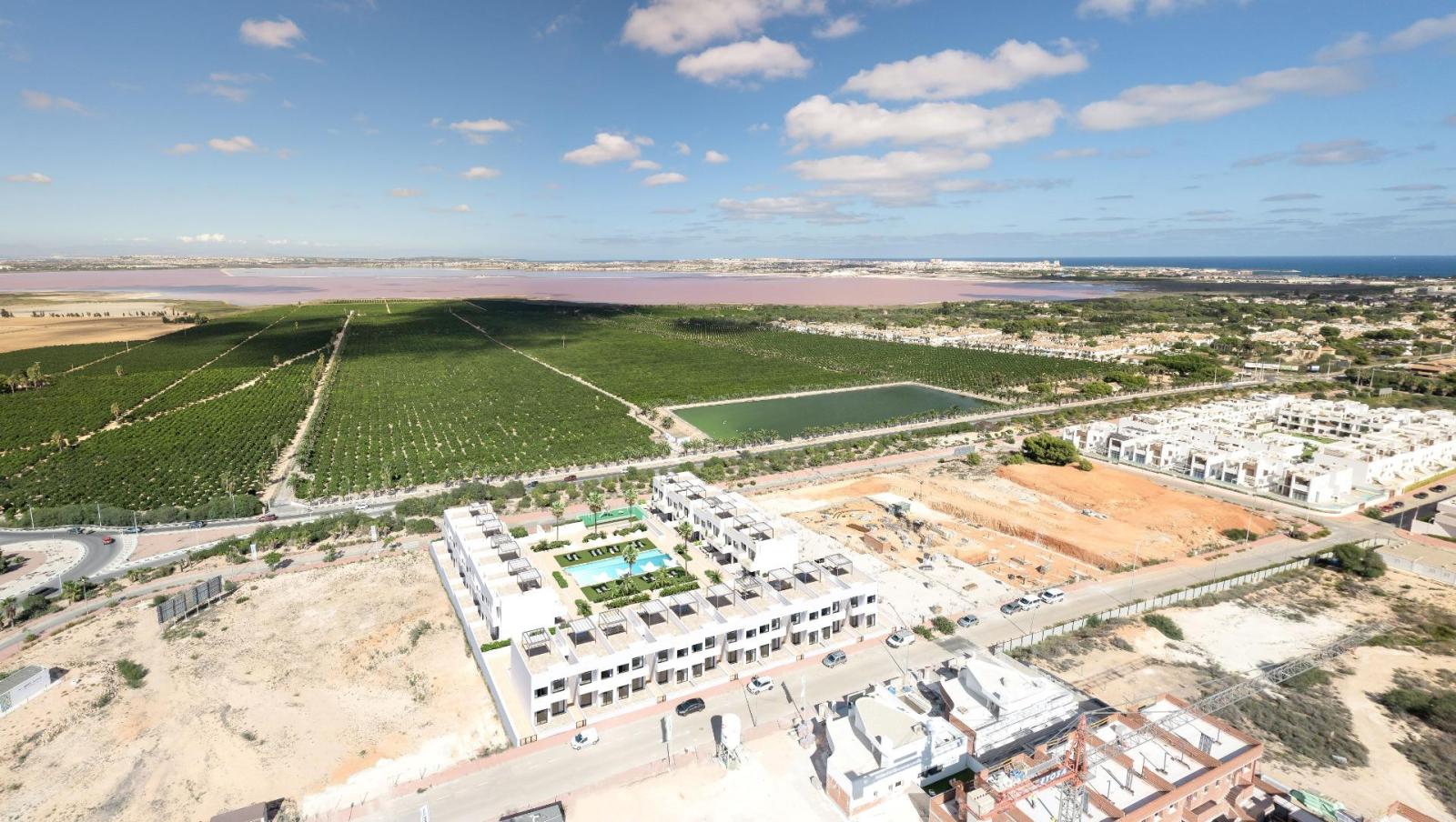 Bungalow en Venta en Torrevieja