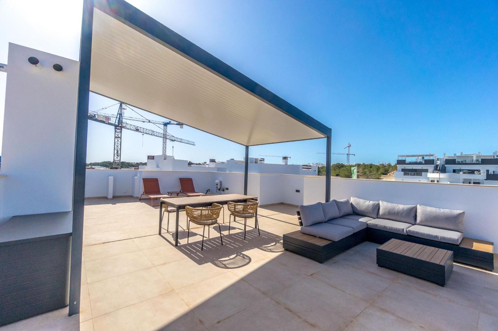 Bungalow en Venta en Torrevieja