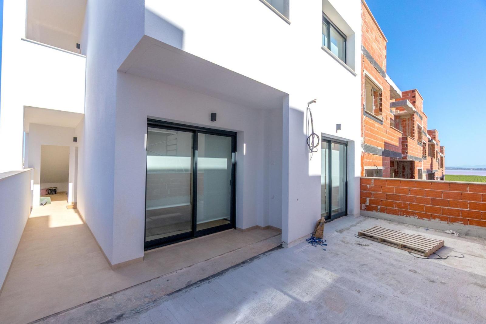 Bungalow en Venta en Torrevieja